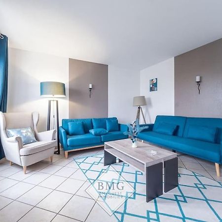 Charleston Appartement Disneyland Serris Luaran gambar