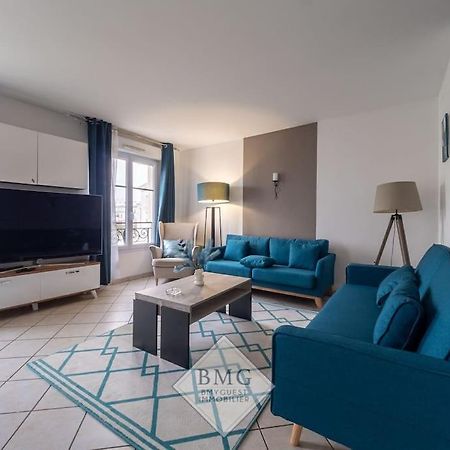 Charleston Appartement Disneyland Serris Luaran gambar